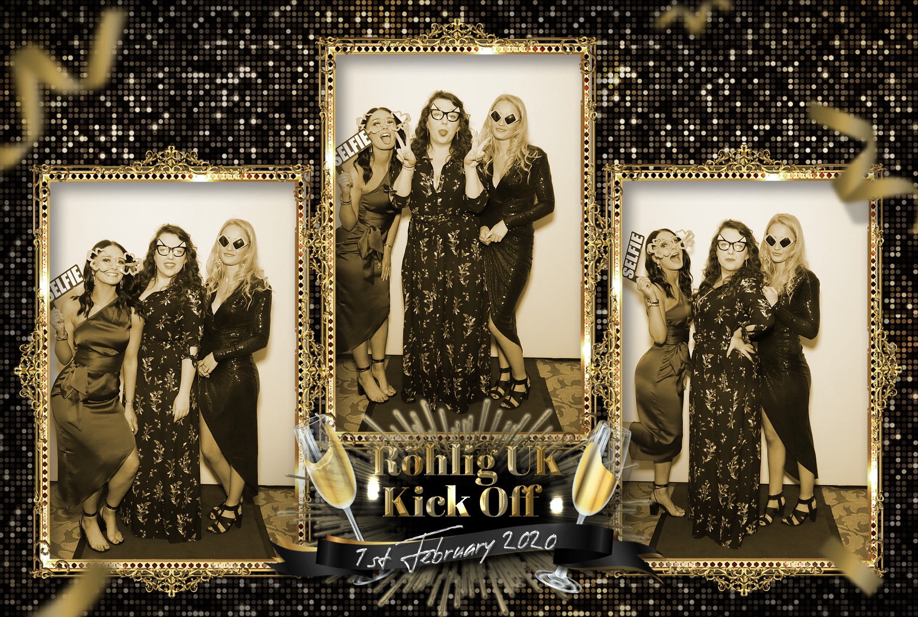 2019 Röhlig UK Kick Off | View more photos from the event at gallery.myphotoboothexperience.co.uk/u/MyPhotoBoothExperienceLtd/2019-Röhlig-UK-Kick-Off